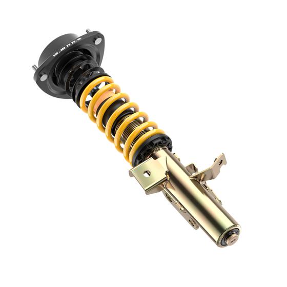 ST XTA Plus 3 Coilover Kit 2012+ Scion FR-S / Subaru BR-Z / Toyota 86