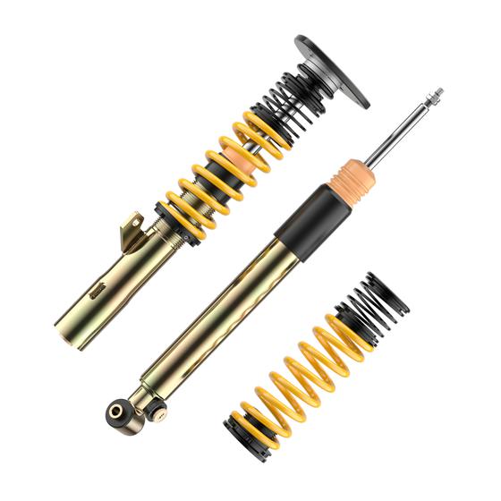 ST XTA Plus 3 Coilover Kit VW Golf MK7 (IRS) strut 55mmØ