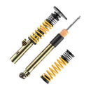 ST XTA Plus 3 Coilover Kit VW Golf MK7 (IRS) strut 55mmØ-2