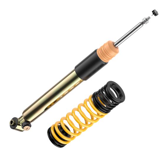 ST XTA Plus 3 Coilover Kit VW Golf MK7 (IRS) strut 55mmØ