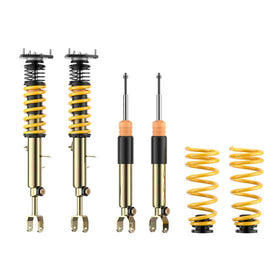 ST XTA Plus 3 Coilover Kit Infinity G35 Coupe 3.5L; Nissan 350z Coupe (Z33) 3.5L; Nissan 350z Convertible (Z33) 3.5L