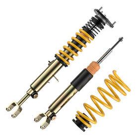 ST XTA Plus 3 Coilover Kit Infinity G35 Coupe 3.5L; Nissan 350z Coupe (Z33) 3.5L; Nissan 350z Convertible (Z33) 3.5L - 0