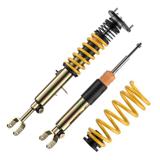 ST XTA Plus 3 Coilover Kit Infinity G35 Coupe 3.5L; Nissan 350z Coupe (Z33) 3.5L; Nissan 350z Convertible (Z33) 3.5L - 0