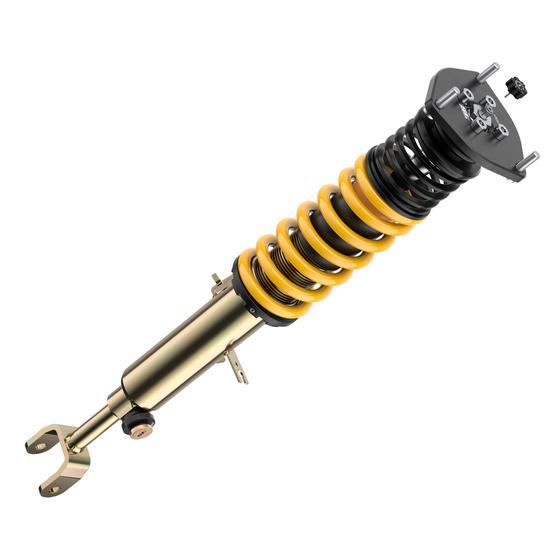 ST XTA Plus 3 Coilover Kit Infinity G35 Coupe 3.5L; Nissan 350z Coupe (Z33) 3.5L; Nissan 350z Convertible (Z33) 3.5L