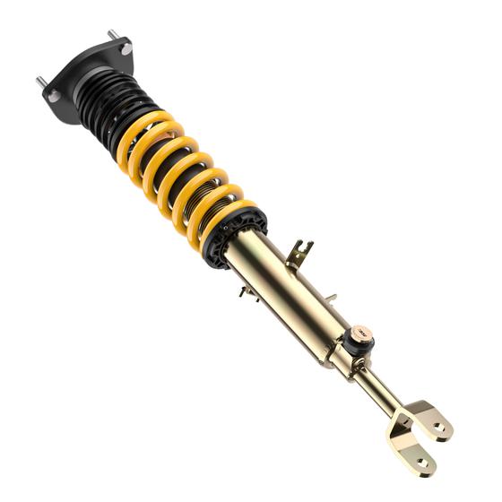 ST XTA Plus 3 Coilover Kit Infinity G35 Coupe 3.5L; Nissan 350z Coupe (Z33) 3.5L; Nissan 350z Convertible (Z33) 3.5L