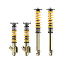 ST XTA Plus 3 Coilover Kit Nissan 240SX (S14)-1