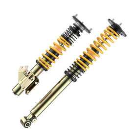 ST XTA Plus 3 Coilover Kit Nissan 240SX (S14) - 0