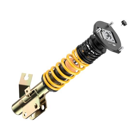 ST XTA Plus 3 Coilover Kit Nissan 240SX (S14)