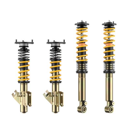 ST XTA Plus 3 Coilover Kit Nissan S13 240 SX