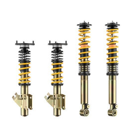ST XTA Plus 3 Coilover Kit Nissan S13 240 SX