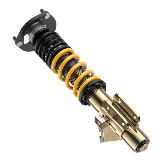 ST XTA Plus 3 Coilover Kit Nissan S13 240 SX