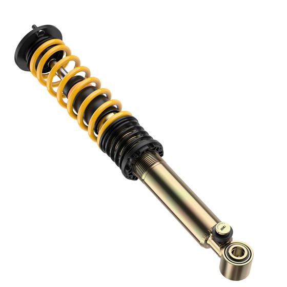 ST XTA Plus 3 Coilover Kit Nissan S13 240 SX