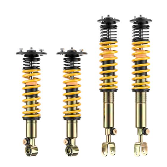ST XTA Plus 3 Coilover Kit Nissan Skyline R32 AWD