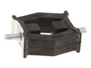 Exhaust Hanger Front - BMW E39 M5 / E46 M3 / E52 Z8 Z8 Alpina / E6x M5 M6 / E9x M3 / F10 M5/ Z4 M Coupe M Roadster-1