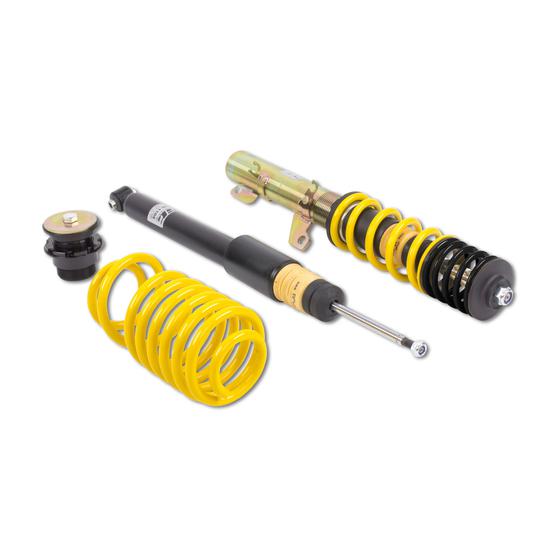 ST XA Height, Rebound Adjustable Coilover Kit Audi TT & TT Roadster (8N) 2WD; VW Golf IV; Beetle