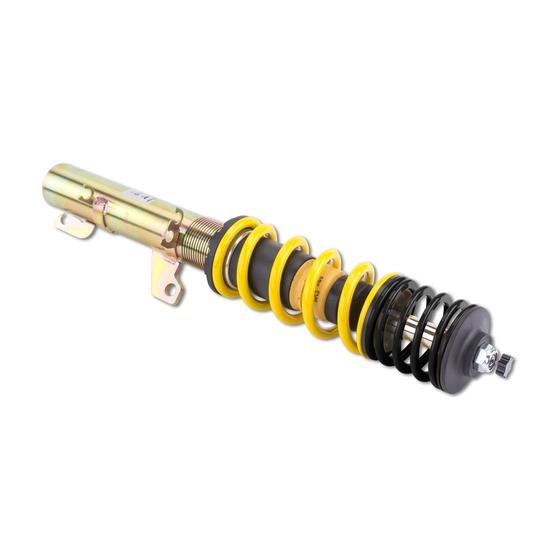 ST XA Height, Rebound Adjustable Coilover Kit Audi TT & TT Roadster (8N) 2WD; VW Golf IV; Beetle