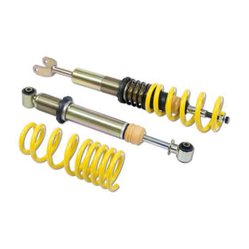 ST XA Height, Rebound Adjustable Coilover Kit Audi A4, S4 (8D/B5) Quattro Sedan+Wagon - 0
