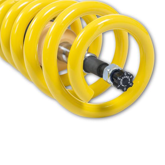 ST XA Height, Rebound Adjustable Coilover Kit Audi A4, S4 (8D/B5) Quattro Sedan+Wagon