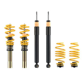 ST XA Height, Rebound Adjustable Coilover Kit Audi A4, S4 (B8) A5, S5(B8)