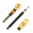 ST XA Height, Rebound Adjustable Coilover Kit Audi A4, S4 (B8) A5, S5(B8)-2
