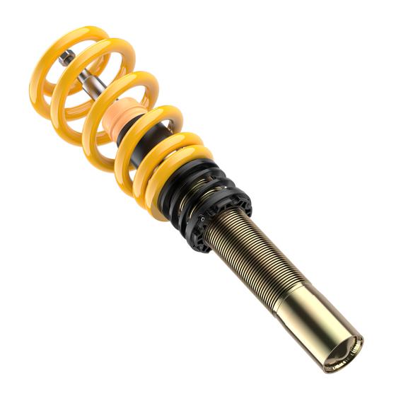 ST XA Height, Rebound Adjustable Coilover Kit Audi A4, S4 (B8) A5, S5(B8)