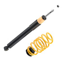 ST XA Height, Rebound Adjustable Coilover Kit Audi A4, S4 (B8) A5, S5(B8)-6