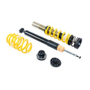ST XA Height, Rebound Adjustable Coilover Kit Audi A4 (B9) Sedan 2WD-2