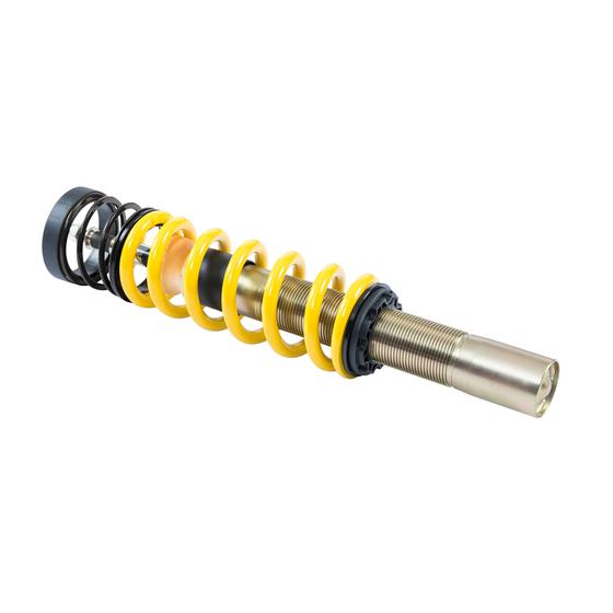 ST XA Height, Rebound Adjustable Coilover Kit Audi A4 (B9) Sedan 2WD