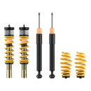 ST XA Coilover Kit Audi A4 (B9) Sedan Quattro(AWD) 48.5mmØ-1