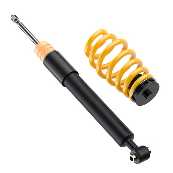 ST XA Coilover Kit Audi A4 (B9) Sedan Quattro(AWD) 50mmØ