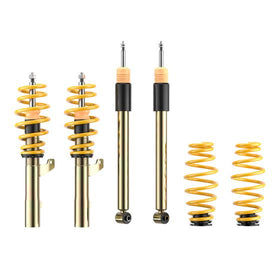 ST XA Coilover Kit Audi S3 (GY) Sedan Quattro; without electronic dampers