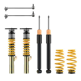 ST XTA Coilover Kit Audi A3 (8V) 1.8T + 2.0T 2WD 55mmØ