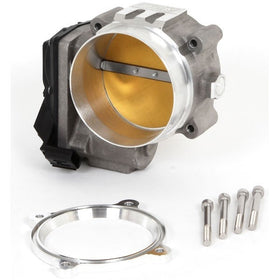 BBK 11-14 Mustang 5.0 Boss 302 Ford F Series 5.0 90mm Throttle Body BBK Power Plus Series