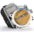 BBK 11-14 Mustang 5.0 Boss 302 Ford F Series 5.0 90mm Throttle Body BBK Power Plus Series-3
