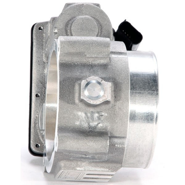 BBK 11-14 Mustang 5.0 Boss 302 Ford F Series 5.0 90mm Throttle Body BBK Power Plus Series