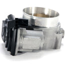 BBK 11-14 Mustang 5.0 Boss 302 Ford F Series 5.0 90mm Throttle Body BBK Power Plus Series-6