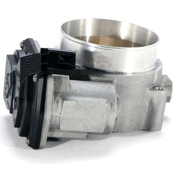 BBK 11-14 Mustang 5.0 Boss 302 Ford F Series 5.0 90mm Throttle Body BBK Power Plus Series
