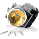 BBK 11-14 Mustang 5.0 Boss 302 Ford F Series 5.0 85mm Throttle Body BBK Power Plus Series-1