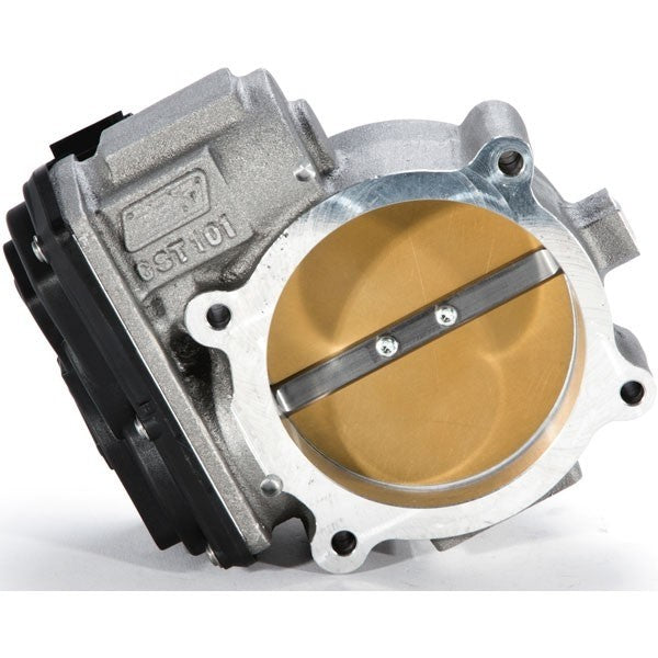 BBK 11-14 Mustang 5.0 Boss 302 Ford F Series 5.0 85mm Throttle Body BBK Power Plus Series