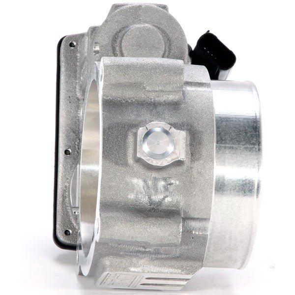 BBK 11-14 Mustang 5.0 Boss 302 Ford F Series 5.0 85mm Throttle Body BBK Power Plus Series
