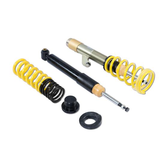 ST XA Height, Rebound Adjustable Coilover Kit BMW F23 Convertible, F22 Coupe, F30 Sedan, F32 Coupe; 2WD, without EDC
