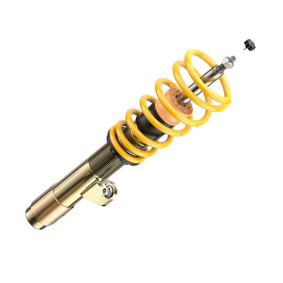 ST XA Coilover Kit BMW F22 Coupe, F30 Sedan, F32 Coupe; 2WD, with EDC