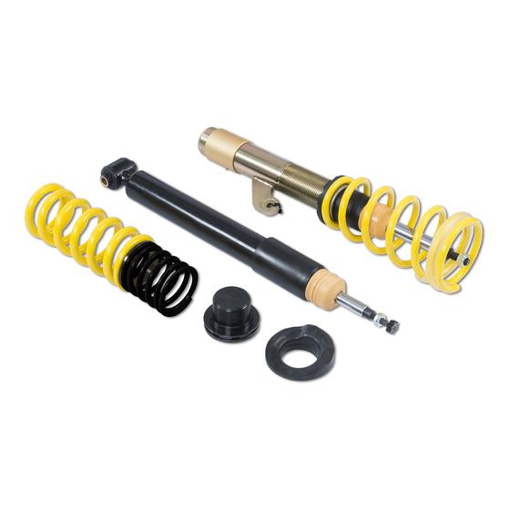 ST XA Height, Rebound Adjustable Coilover Kit BMW F34 GT, F33 Convertible, F36 Gran Coupe; 2WD without electronic dampers