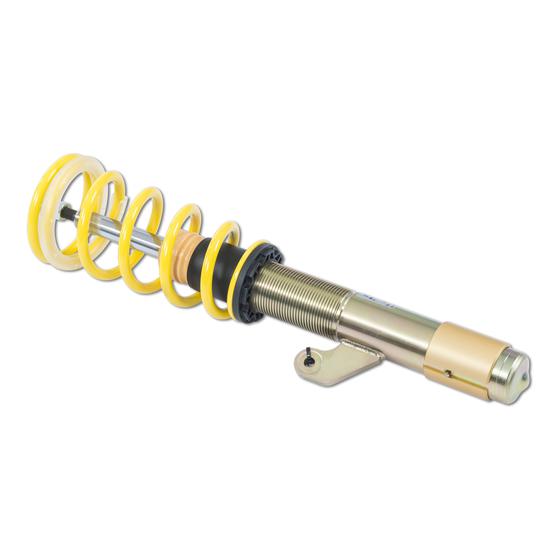 ST XA Height, Rebound Adjustable Coilover Kit BMW F34 GT, F33 Convertible, F36 Gran Coupe; 2WD without electronic dampers