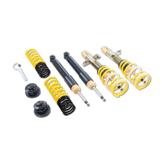 ST Suspension XA Height/Rebound Adjustable Coilovers - BMW / AWD / F30 Sedan / F32 Coupe