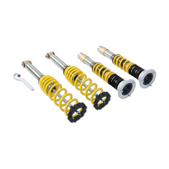 ST XA Height, Rebound Adjustable Coilover Kit BMW 5 Series, E39 M5