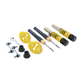 ST XA Height, Rebound Adjustable Coilover Kit BMW 3 Series, E46 Sedan, Coupe, Wagon, Conv.
