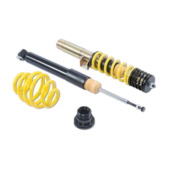ST XA Height, Rebound Adjustable Coilover Kit BMW 3 Series, E46 Sedan, Coupe, Wagon, Conv. - 0