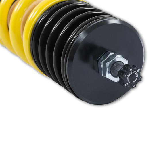 ST XA Height, Rebound Adjustable Coilover Kit BMW 3 Series, E46 Sedan, Coupe, Wagon, Conv.