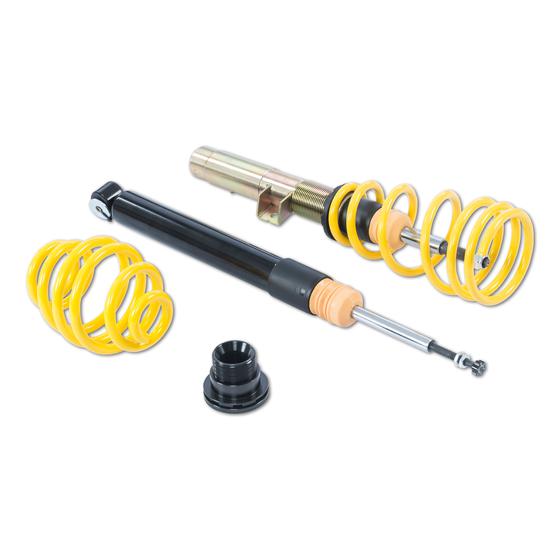 ST XA Height, Rebound Adjustable Coilover Kit BMW 3 Series, E46 M3 Coupe+Convertible - 0